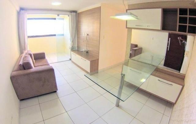 Estrela do Natal - lindo Apto andar alto, com projetados em todos ambientes, por R$ 205MIL - Foto 8