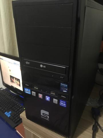 Pc semi gamer - Foto 3