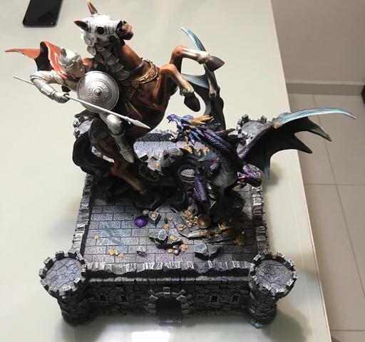 Vendo Tabuleiro de xadrez de luxo - Foto 5