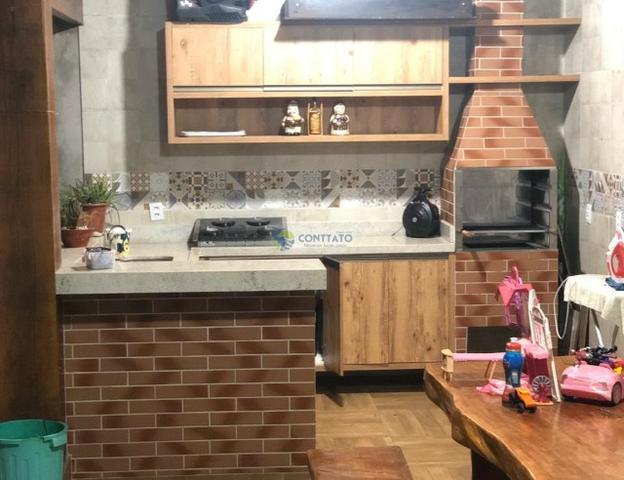 Casa térrea 3 quartos sendo 1 suíte, ampliada - Foto 17