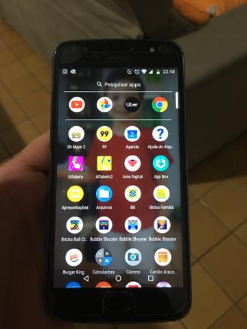 Moto G5s XT 1792 - leia o anúncio - Foto 2