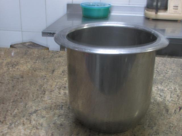 Cubas de inox - Foto 2