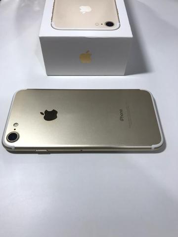 Iphone 7 semi-novo - Foto 5