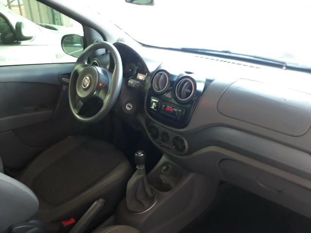 Fiat Palio Attrative 1.4 2014 - Foto 11