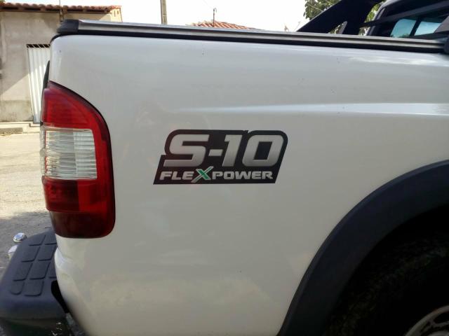 S10 Advantage Flex 2011 - Foto 5