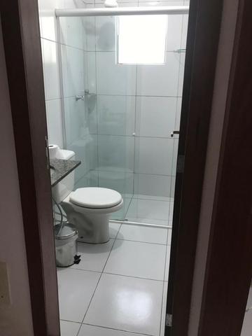 Repasse de uma excelente Casa em Cond. Fechado em Parnamirim - Recebe Carro - Foto 7