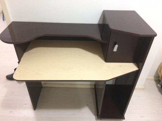 Mesa p/ Computador
