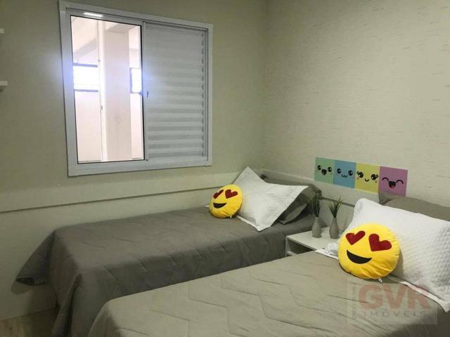 Venha para o melhor,lazer parcela até 60 vezes sua entrada, localização privilegiada! - Foto 6