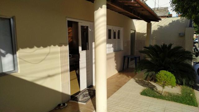 Vendo casa em Condomínio Fechado no centro de Juazeiro - Foto 7
