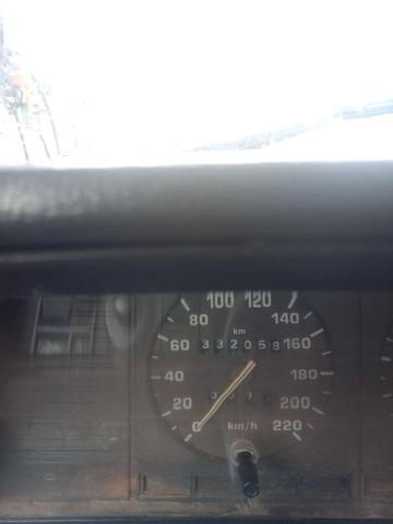 Vendo pampa 92 ap 1.8