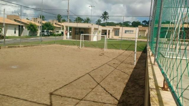 Repasse de uma excelente Casa em Cond. Fechado em Parnamirim - Recebe Carro - Foto 4