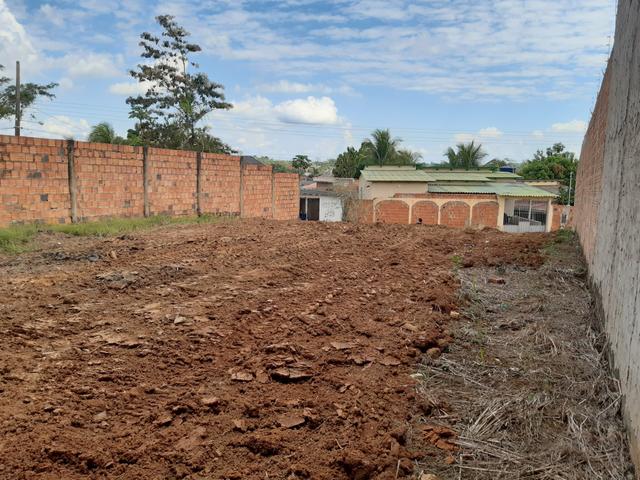 Vendo Terreno de 250m² - R$ 50.000,00 - Foto 3