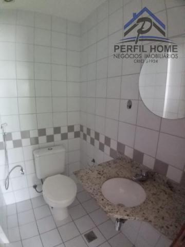 Sala comercial para locação em salvador, caminho das arvores, 1 banheiro, 1 vaga - Foto 8
