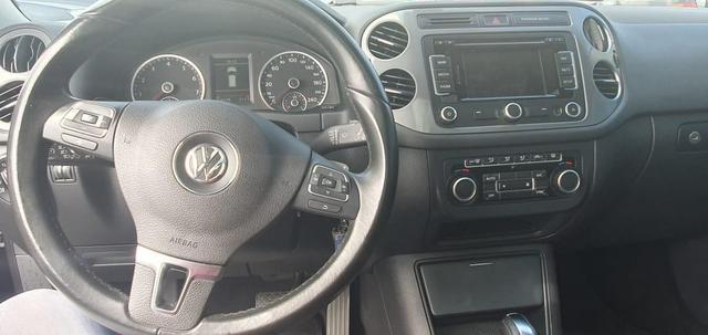 Tiguan 2.0 TSI Turbo - Foto 12