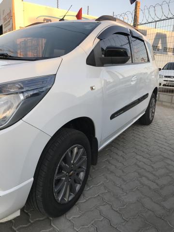 Chevrolet Spin Advantage - Foto 4