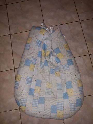 Ninho de pano - Foto 2