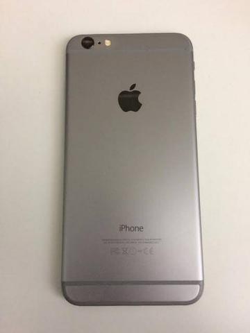 Vendo iPhone 6 16 gb - Foto 2