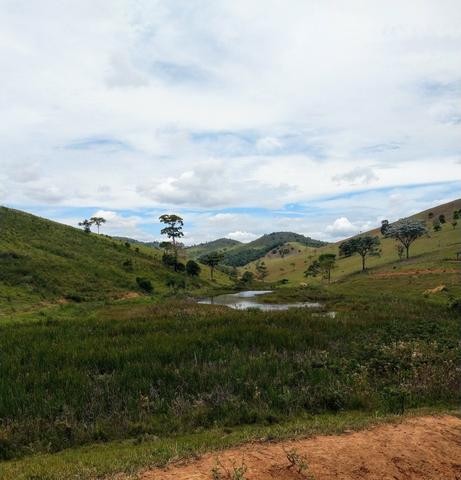 Fazenda região de Itanhaém BA - Foto 13