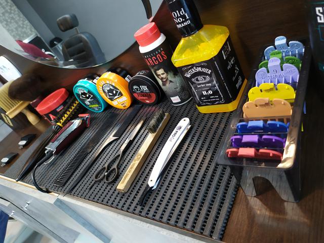 Barbearia - Foto 2