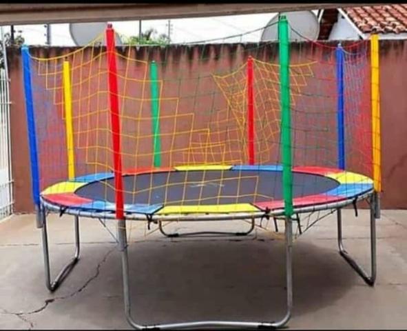 Aluguel de brinquedos e cadeiras para sua festa - Foto 3