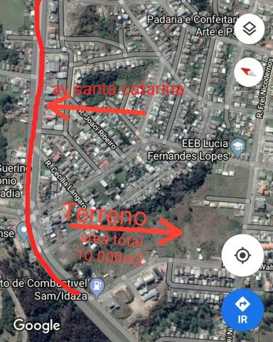 Terreno pronto pra construcao de condominio - Foto 4