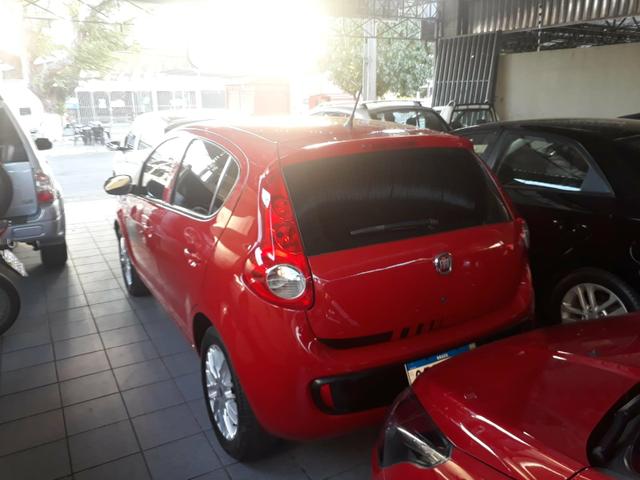 Fiat Palio Attrative 1.4 2014 - Foto 10