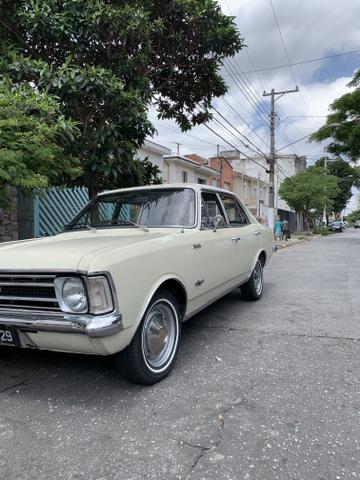 Opala Especial 1971 Impecável!!!! - Foto 2