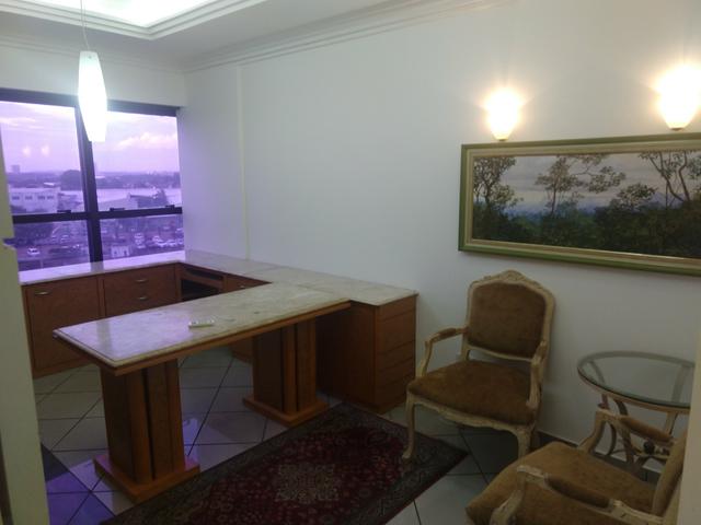 Sala Com.Mobiliada Centro empresarial Cuiabá - Foto 10