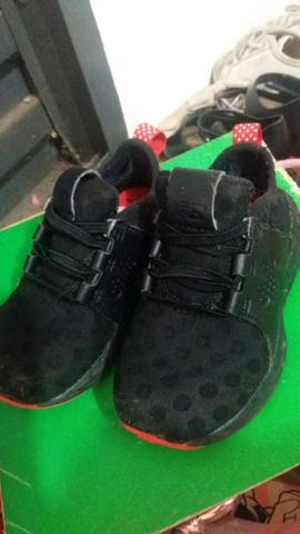 Tênis new balance