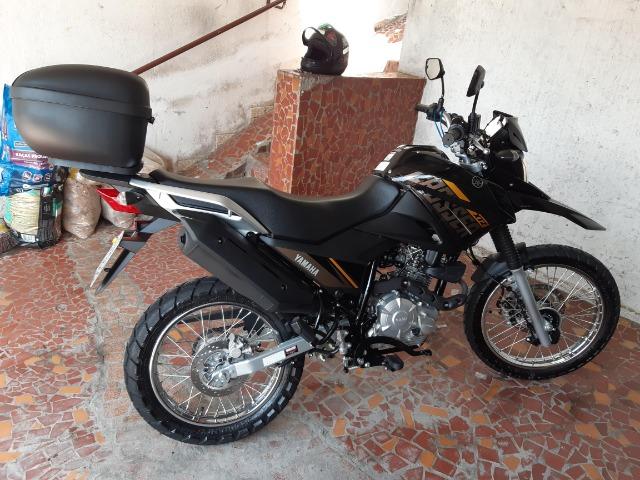 Crosser XTZ 150z - ABS 19/19 - Foto 3