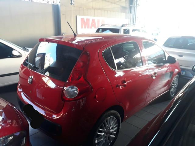 Fiat Palio Attrative 1.4 2014 - Foto 7