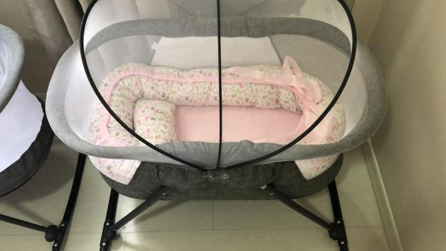 Ninho para bebê - Foto 2