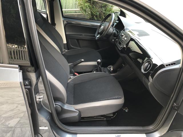 VW Cross UP Tsi 2017 - Foto 9