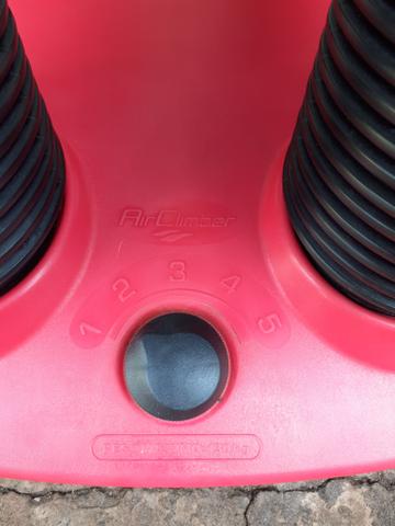 Air Climber Polishop - Foto 3