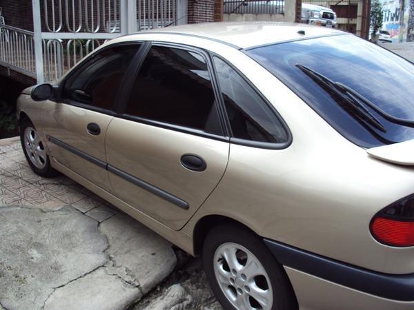 Renault laguna impecável