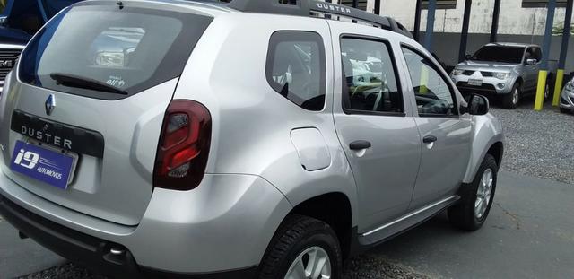 Renoult duster expression cvt - Foto 5