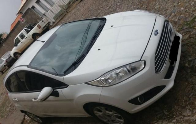 New Fiesta - Foto 2