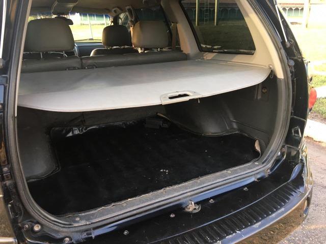 Pajero Sport 4x4 - Diesel At - Foto 4