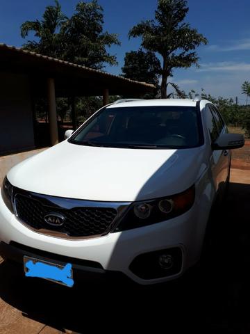 Kia sorento EX2 2.4G25 2011\12 - Foto 5