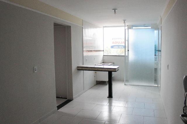 Apartamento com 2 quartos no Vila Progresso - LH5E4