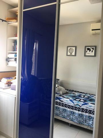 Casa no Condomínio Village Joia em Timon 4 suítes - Foto 5