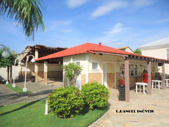 Casa Duplex de Auto Padrão Cond. La Reserve N. Iguaçú - Foto 11