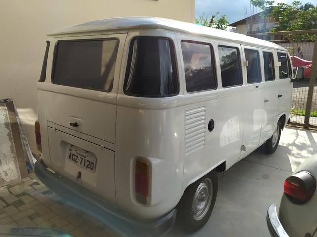 Kombi revisada - Foto 10