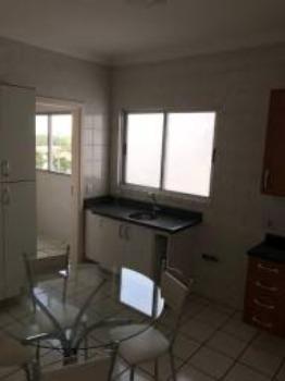 Vendo apto 2 qtos Araés - Foto 4