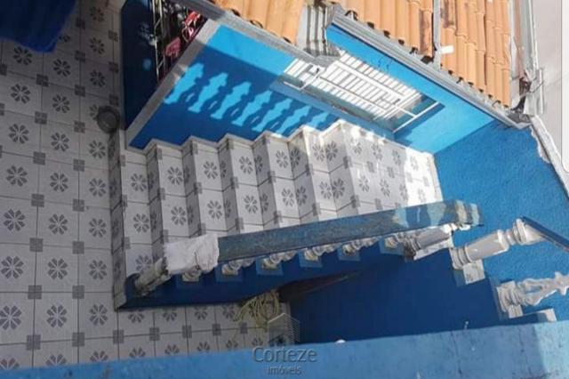 Casa 2 Quartos e edicula, à venda no Sitio Cercado - Foto 16