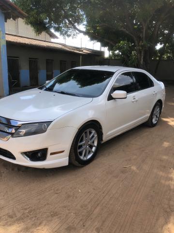 Vendo fusion *