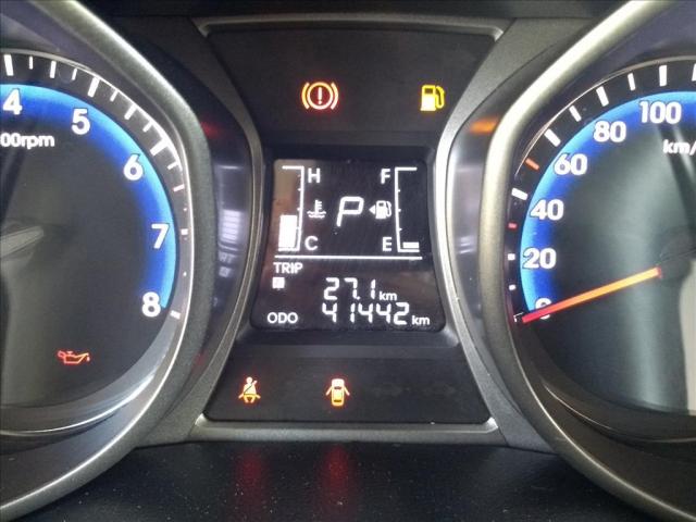 HYUNDAI HB20 1.6 PREMIUM 16V FLEX 4P AUTOMÁTICO - Foto 9