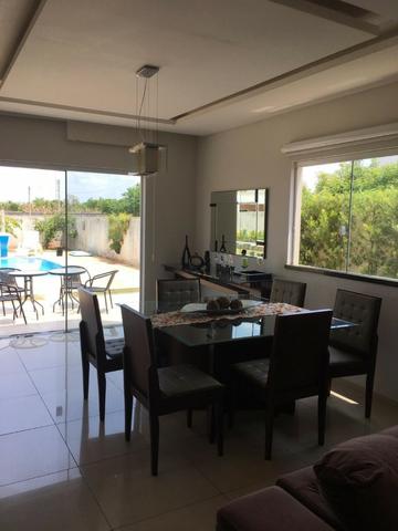 Casa no Condomínio Village Joia em Timon 4 suítes - Foto 8