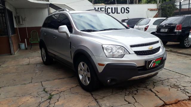 Gm - Captiva Sport 2.4 - Foto 3