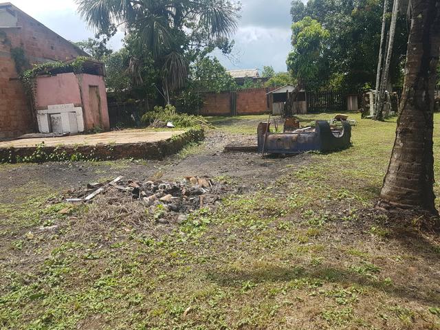 Vendo Casa Em Plácido de Castro - Foto 5